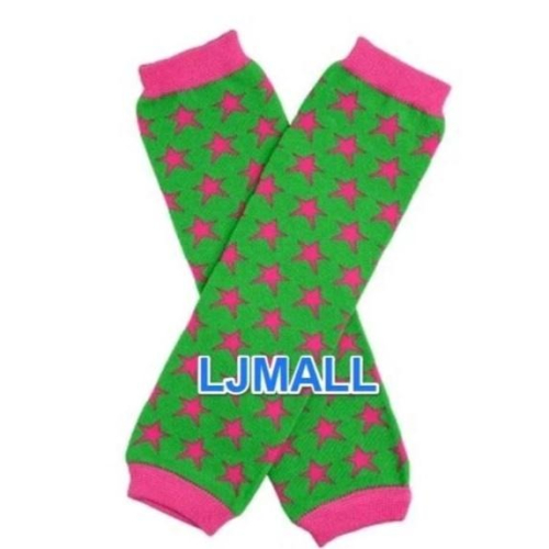 MLL手襪套-我一歲了/我愛媽咪/草莓泡泡蘋果汽水/頑皮豹/蘋果豹/魔術方塊變變變/一閃一閃亮晶晶2