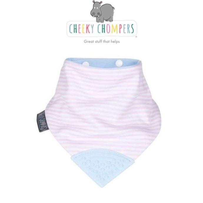 CHEEKYCHOMPERS 咬咬兜/多款-細節圖4