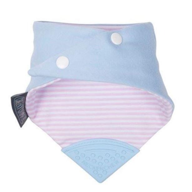 CHEEKYCHOMPERS 咬咬兜/多款-細節圖5