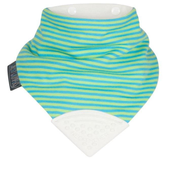 CHEEKYCHOMPERS 咬咬兜/多款-細節圖6