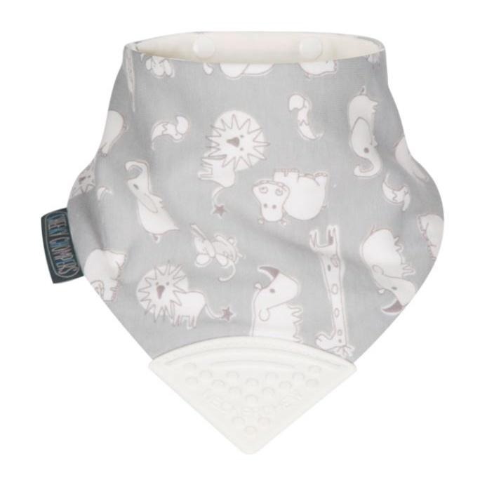 CHEEKYCHOMPERS 咬咬兜/多款-細節圖8