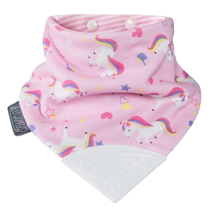 CHEEKYCHOMPERS 咬咬兜/多款-細節圖9