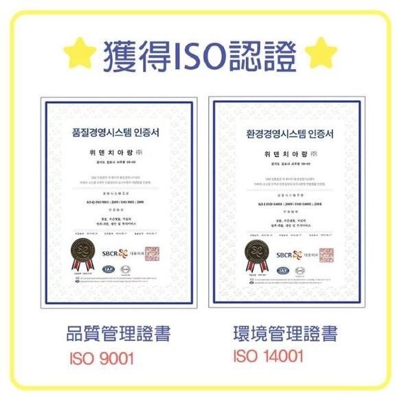 韓國 WEDENT 威登 牙線棒補充包-細節圖3