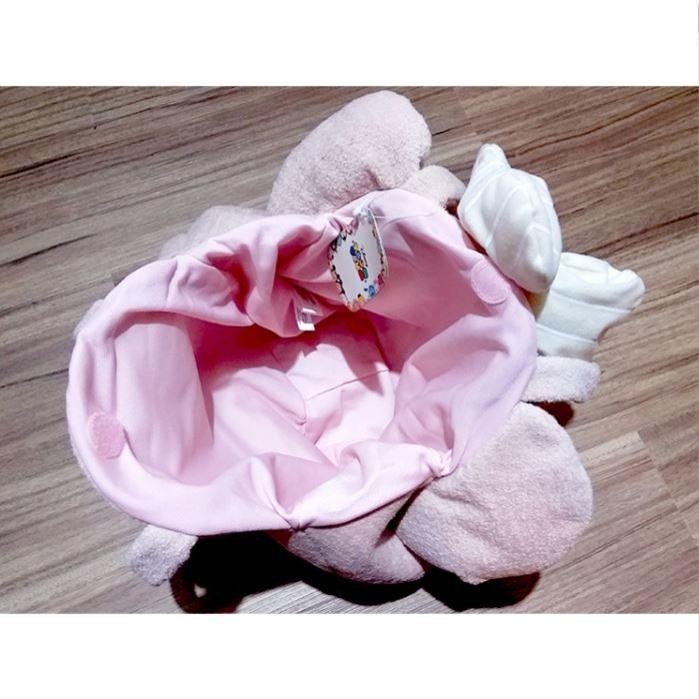 HK-DISNEY/雪莉玫TSUM側背袋-細節圖3