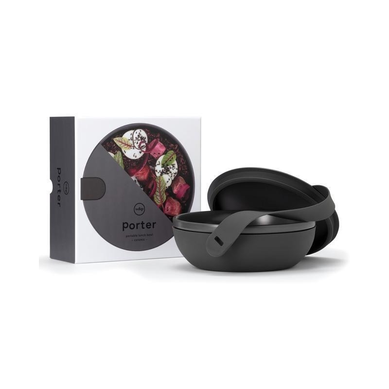 美國W&P 時尚陶瓷餐盒 保鮮盒 便當盒 可微波 多款顏色可選-細節圖7