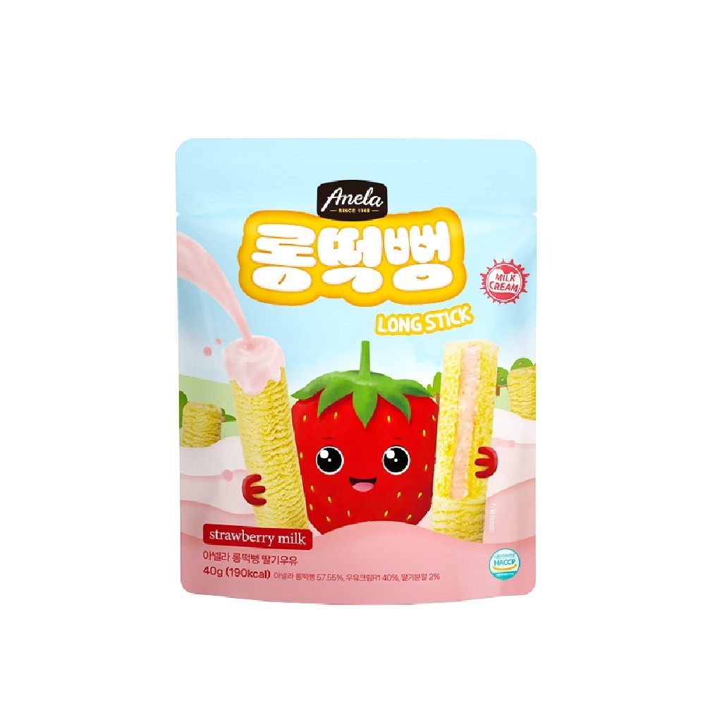 【Hibebe洛奇】米米樂長棒-蘋果/香蕉/花椰菜/紫薯 30g (7M+適用)｜草莓牛奶 40g (12M+適用)-規格圖9