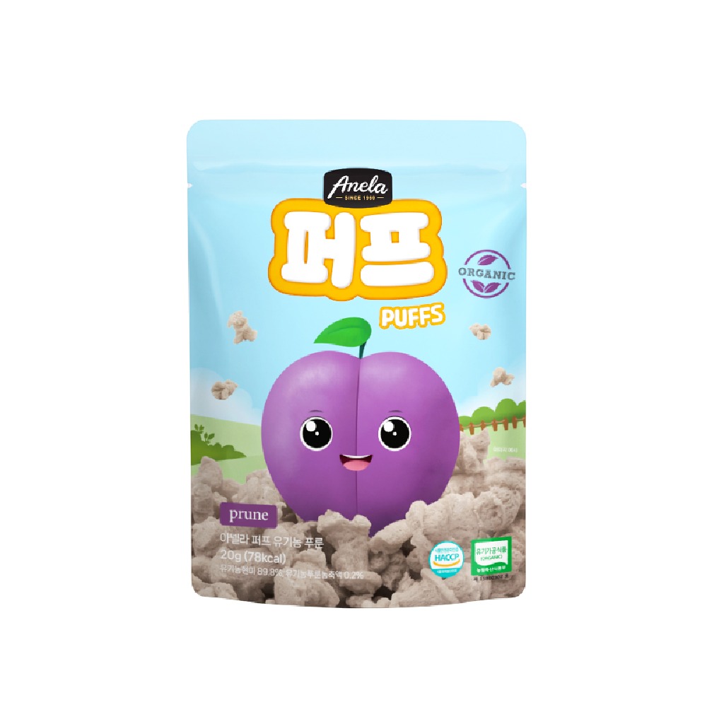 【Hibebe洛奇】 米米花-ABC(蘋果、胡蘿蔔、甜菜根)/李子 20g (7M+適用)-規格圖5