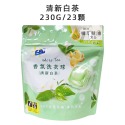 清新白茶230g(23顆)