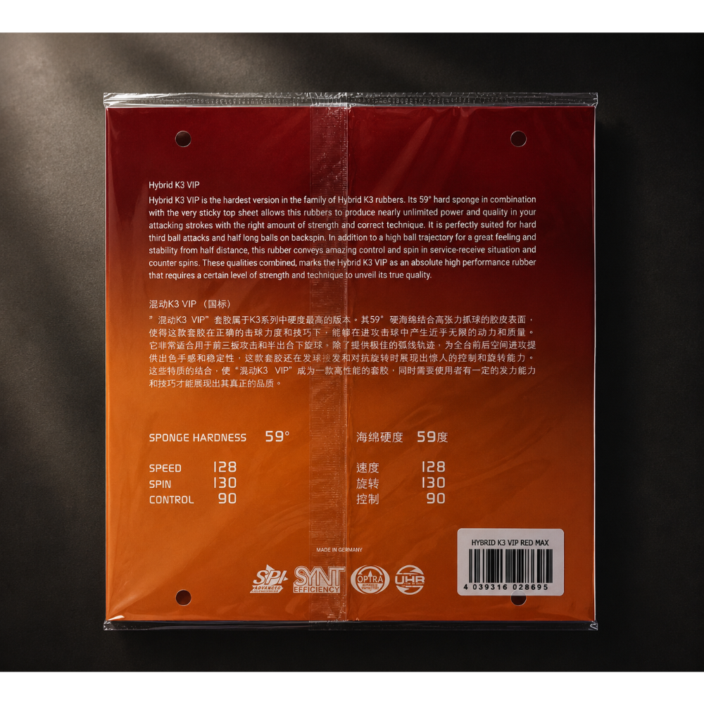 TIBHAR K3 VIP-細節圖2