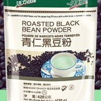 【雄讚購物】健康時代-青仁黑豆粉~經濟包(無加糖)(420g/包)