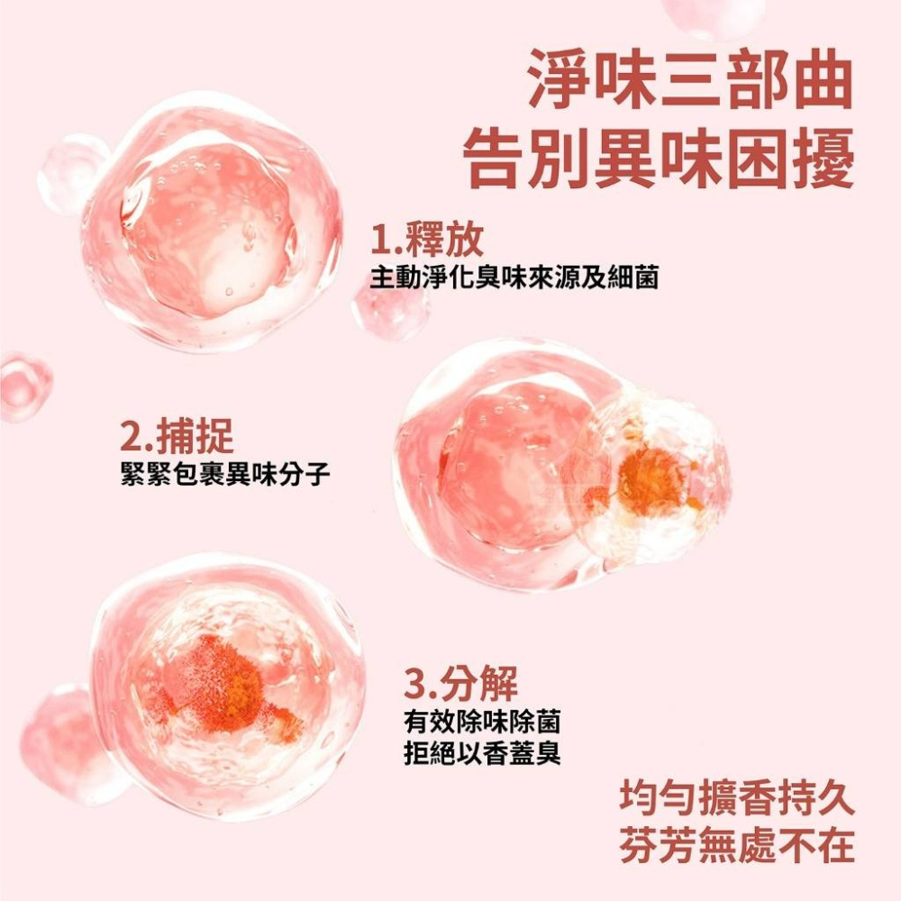 淨味清新香氛-細節圖3