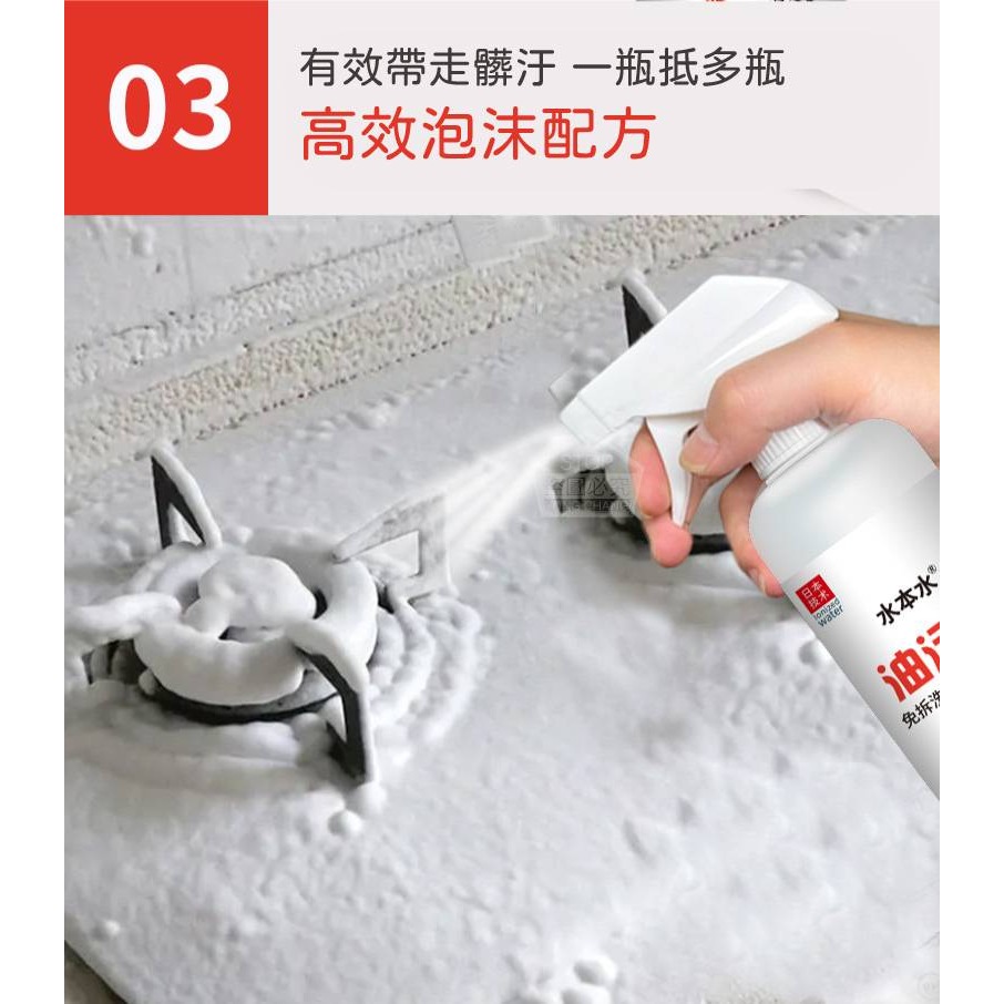 廚房油污清潔劑-細節圖4