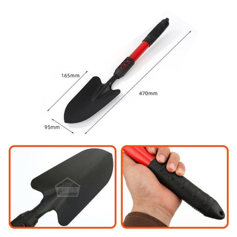 多功能農用小鐵鏟-細節圖2