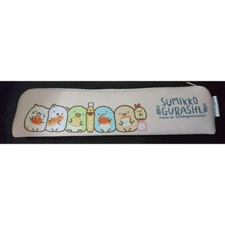 ［全新］7-11角落小夥伴304不鏽鋼吸管組（米色款）-細節圖2