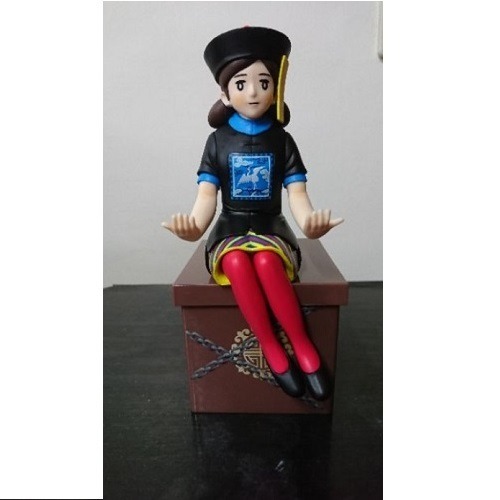 7-11杯緣子大公仔-細節圖2