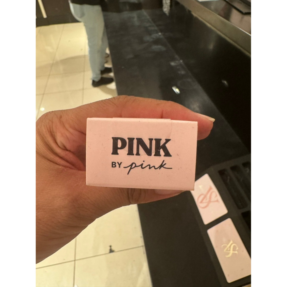 Victoria＇s Secret Pink by Pink 7ml-細節圖2