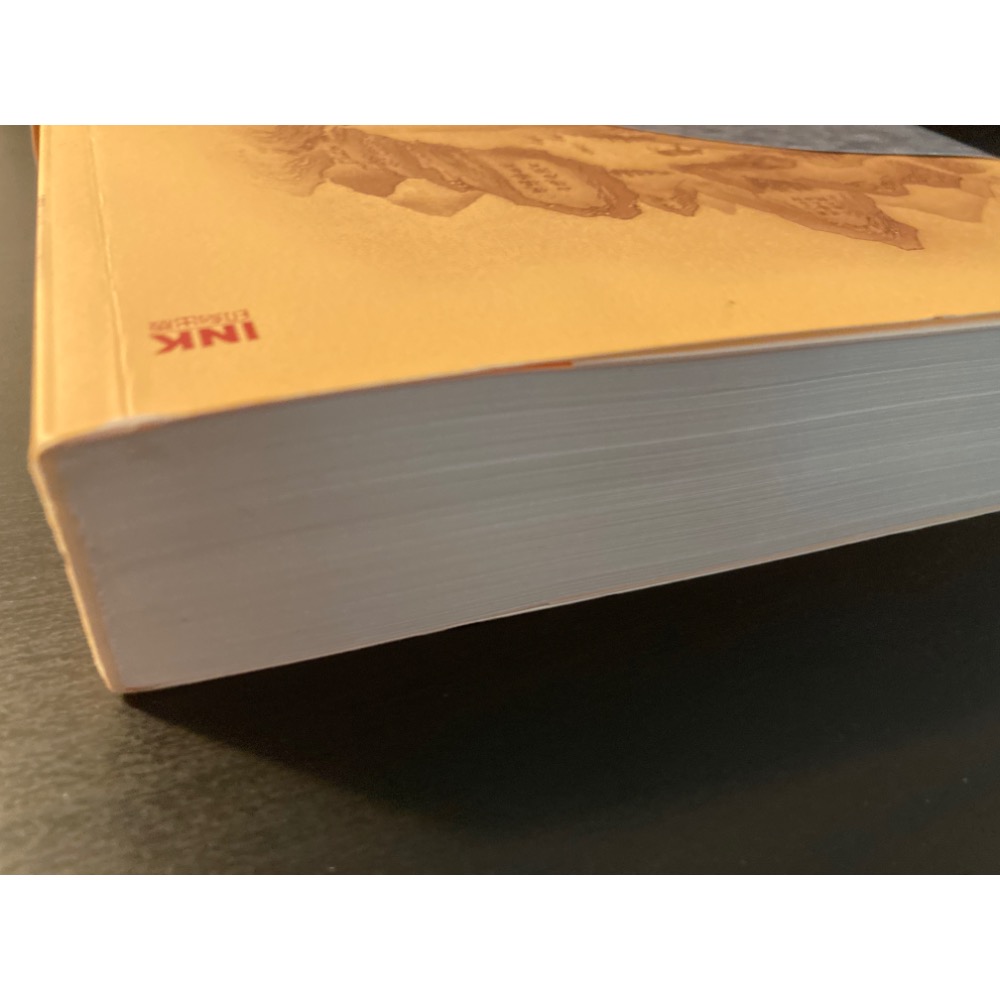 傀儡花-陳耀昌（二手書）-細節圖3