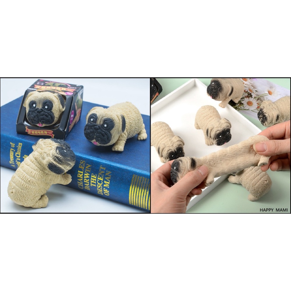 紓壓萌趣拉拉茄子/紓壓拉拉水果/解壓紓壓/能寵可愛小玩具/創意捏捏拉拉樂/解壓玩具神器/紓壓玩具-規格圖11