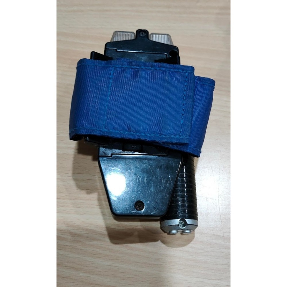 日版 特搜戰隊 DX 刑事破曉 始良鐵幹 變身器 拳擊手環-細節圖4