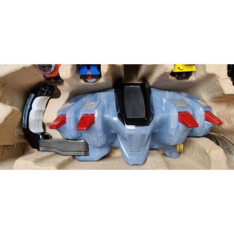 假面騎士 FOURZE DX 變身腰帶 宇宙-細節圖3