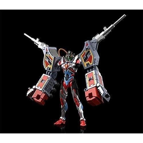 好微笑 GSC SSSS.GRIDMAN DX 電光超人古立特 超合體超人 超合体超人 全新-細節圖7