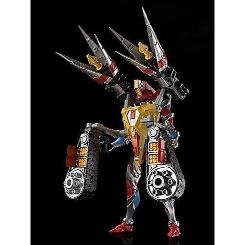 好微笑 GSC SSSS.GRIDMAN DX 電光超人古立特 超合體超人 超合体超人 全新-細節圖5