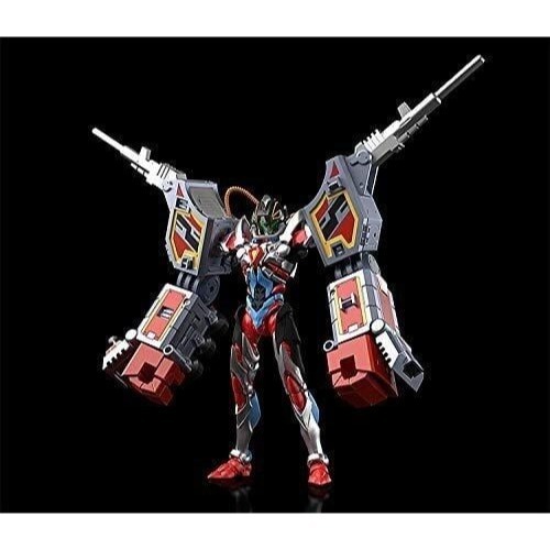 好微笑 GSC SSSS.GRIDMAN DX 電光超人古立特 超合體超人 超合体超人 全新-細節圖7