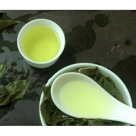 【本草玉茗堂】📣＂TOP高冷烏龍茶＂ 翠峰／梨山／大同山／關刀山／奇萊山 High  Cold  Tea（150g）-細節圖2