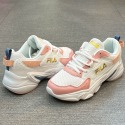 FILA 成人 男女款 老爹鞋 休閒運動鞋  輕量厚底運動鞋 訓練鞋 戶外運動休閒鞋 運動鞋【街頭巷口】-規格圖7