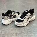 FILA 成人 男女款 老爹鞋 休閒運動鞋  輕量厚底運動鞋 訓練鞋 戶外運動休閒鞋 運動鞋【街頭巷口】-規格圖7