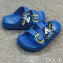PAW PATROL 汪汪隊立大功 童鞋 卡通拖鞋 防水拖鞋 室內鞋 卡通鞋 迪士尼 輕量拖鞋 卡通鞋【街頭巷口】-規格圖11