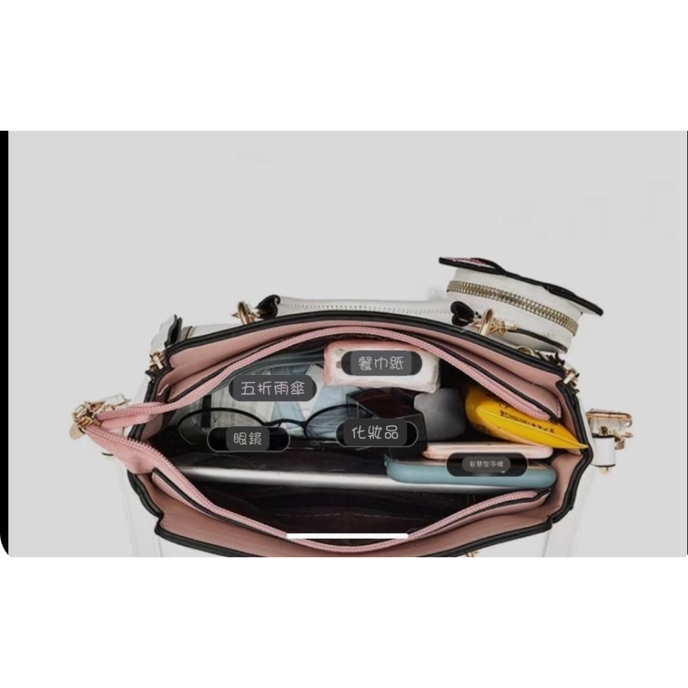 #2024包包新款 #-細節圖4