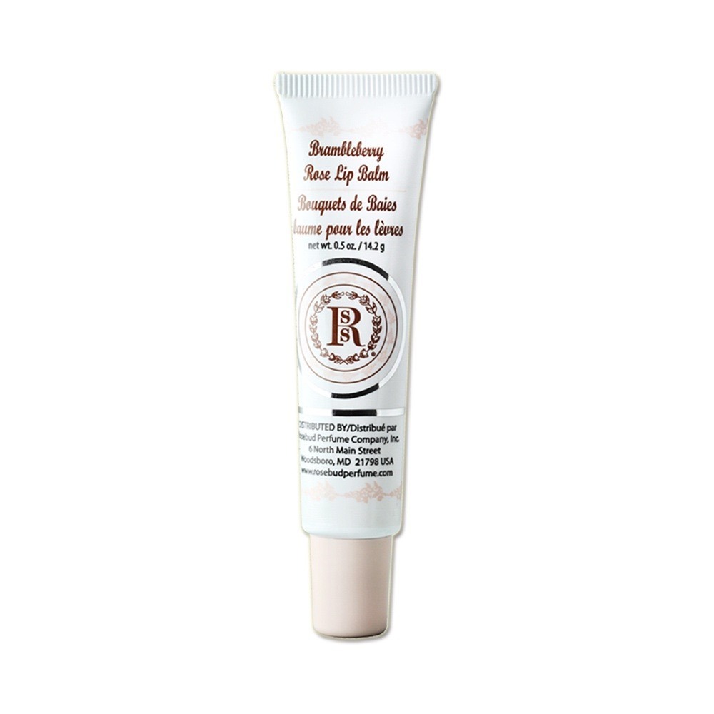 Smiths Rosebud護唇膏 保濕膏(軟管)-細節圖4