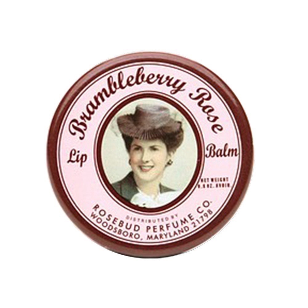 美國原裝玫瑰護唇膏 保濕-細節圖3