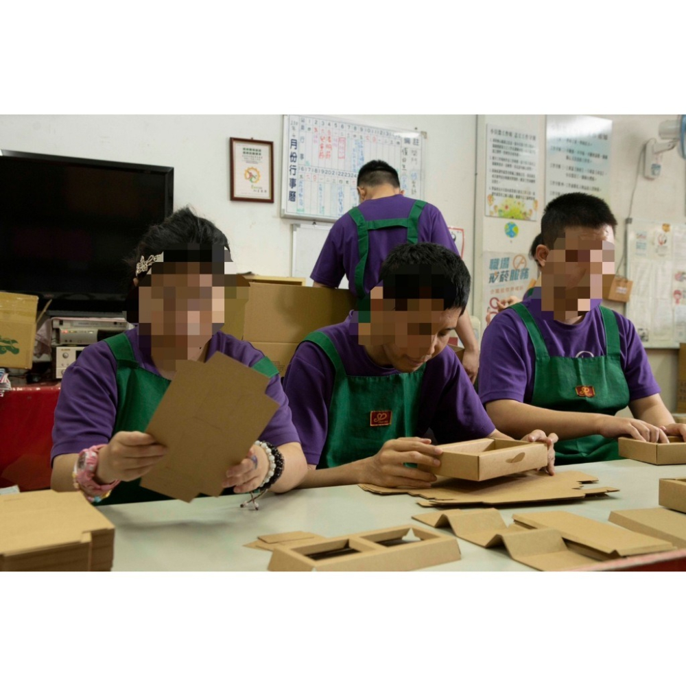 自閉青年愛心手工皂-在臺港人手工香皂-細節圖8