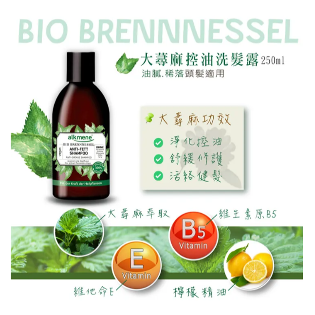 大蕁麻