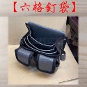 【瑋庭五金】《六格釘袋》巨利嘴鳥釘袋系列 釘袋 工具袋 工作袋 收納袋-規格圖3