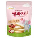 📍現貨📍寶寶餅乾 🇰🇷韓國ibobomi嬰兒米餅 ［團購/批發另有優惠］-規格圖8