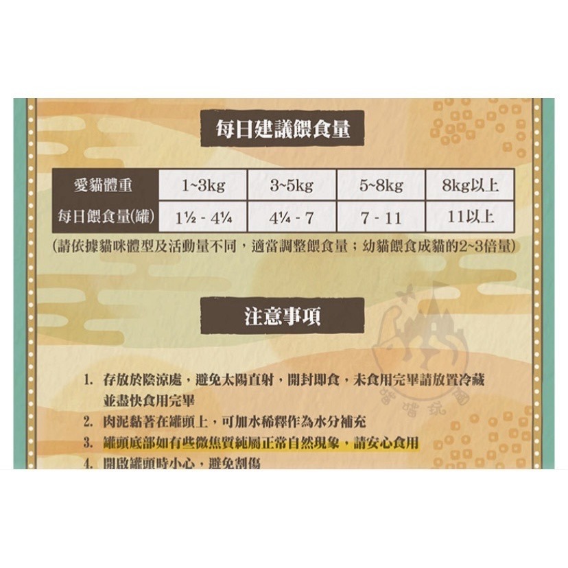 【喵玩國】吶一口主食泥罐60G 無穀 貓罐頭 貓罐頭 貓咪點心 貓咪食品 貓罐頭 主食罐 貓零食 貓奴必備-細節圖3