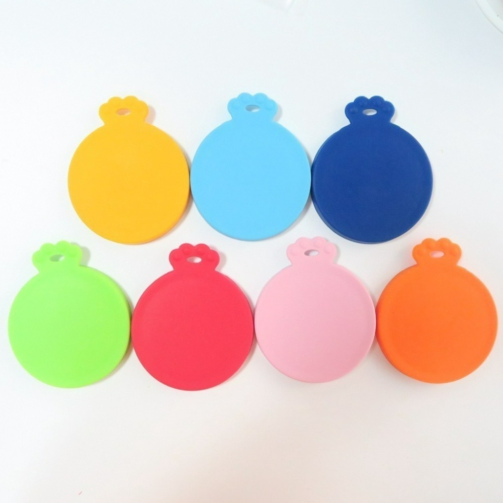 【喵玩國】罐頭保鮮蓋 罐頭蓋 保鮮 萬用蓋 寵物罐頭蓋 寵物罐頭 密封保鮮蓋 食品密封蓋 防潮蓋 保鮮蓋 矽膠蓋-細節圖6