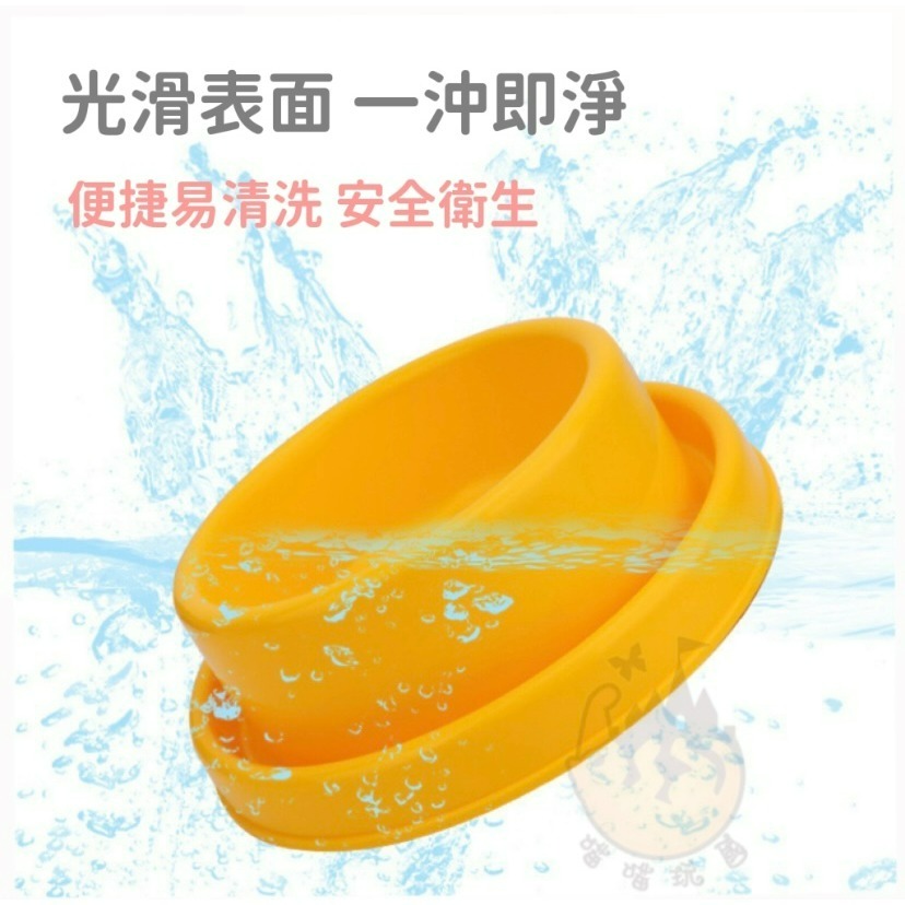 【喵玩國】防蟻碗 寵物防蟻碗 喝水碗 餵食碗 寵物水碗 防蟻墊 飲水器 狗碗 寵物碗 貓碗 防螞蟻 浪貓碗-細節圖6