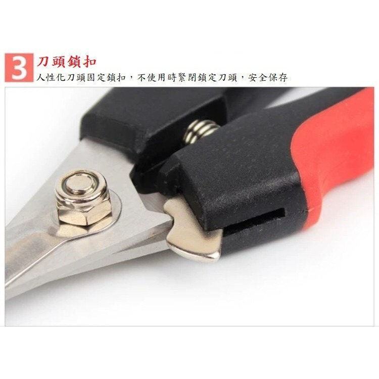 【喵玩國】寵物指甲剪 安全刀頭 防滑設計 寵物指甲刀 貓指甲剪 貓指甲刀-細節圖4