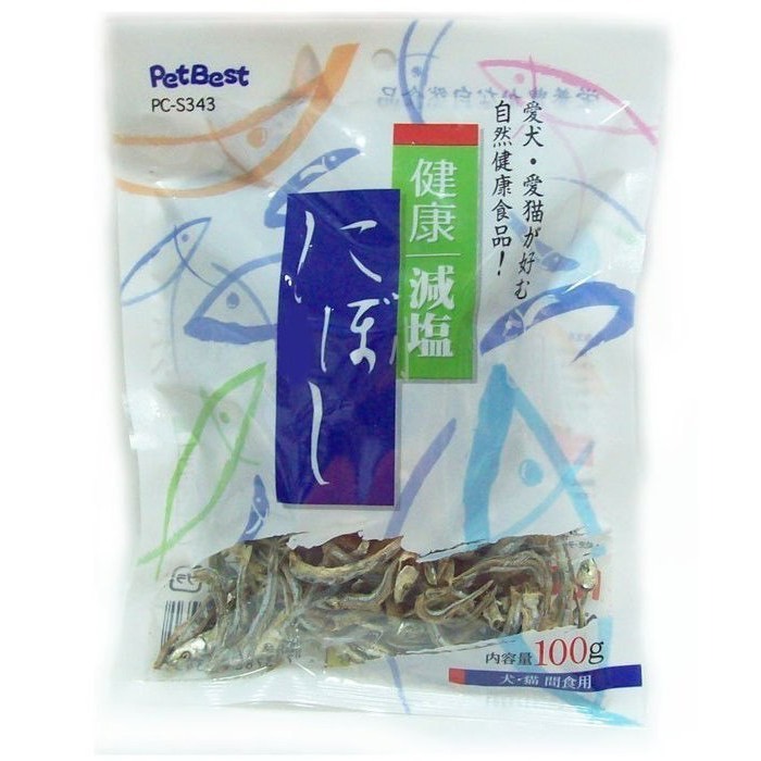 【喵玩國】 Canary/Pet Best 小魚乾系列 貓點心 貓零食 小魚乾 貓咪魚乾 貓魚乾-細節圖3