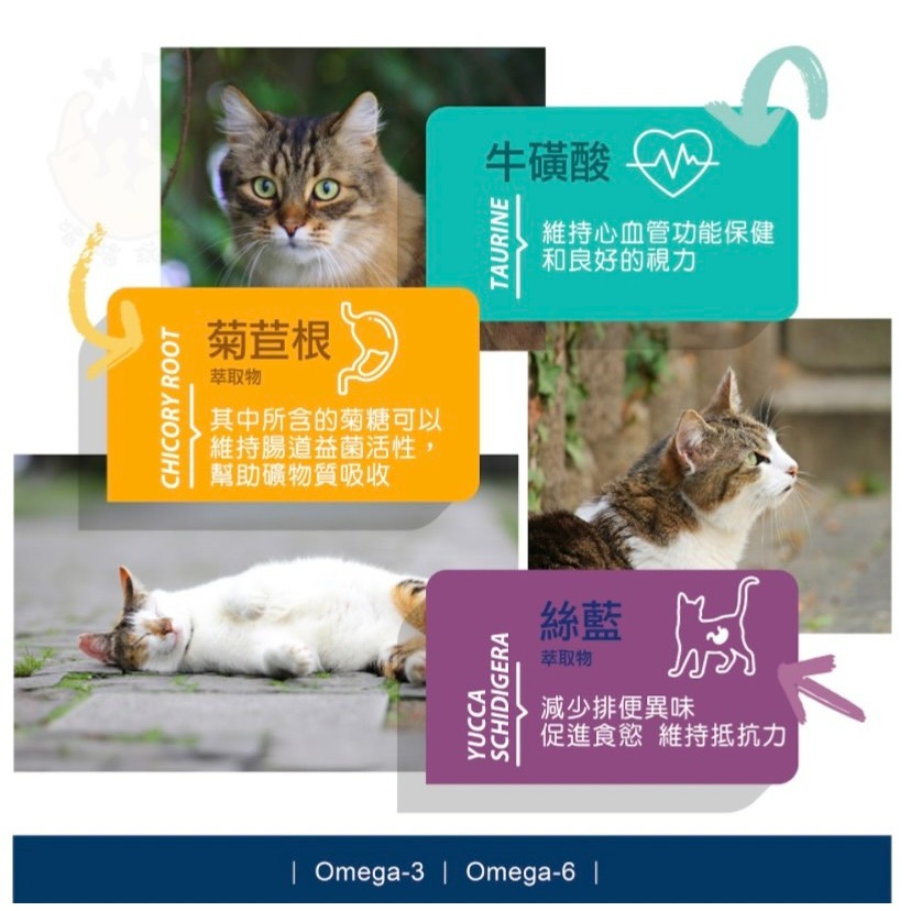 【喵玩國】紐崔斯 Nutrience 全系列 養生飼料 田園系列 天然系列 無穀養生系列 黑鑽頂級無穀凍乾系列 貓飼料-細節圖5