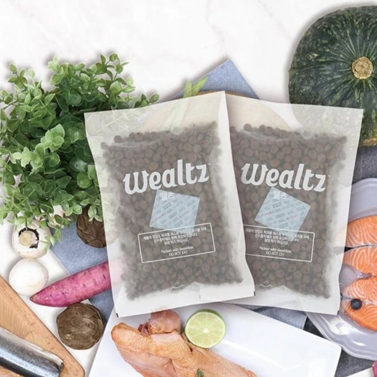 【喵玩國】維爾滋貓飼料 Wealtz 無穀貓飼料 貓糧 幼貓 成貓 全齡貓 化毛貓 無榖飼料-細節圖7