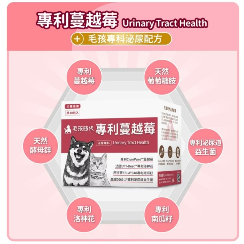 【喵玩國】毛孩時代 犬貓適用 寵物 關節 腸胃 皮膚 化毛 益生菌 葉黃素 化毛粉 免疫力平衡 爆毛粉 情緒 魚油 腎臟-細節圖8