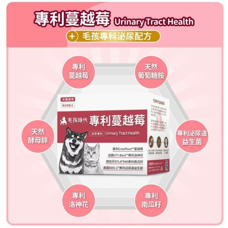 【喵玩國】毛孩時代 犬貓適用 寵物 關節 腸胃 皮膚 化毛 益生菌 葉黃素 化毛粉 免疫力平衡 爆毛粉 情緒 魚油 腎臟-細節圖8