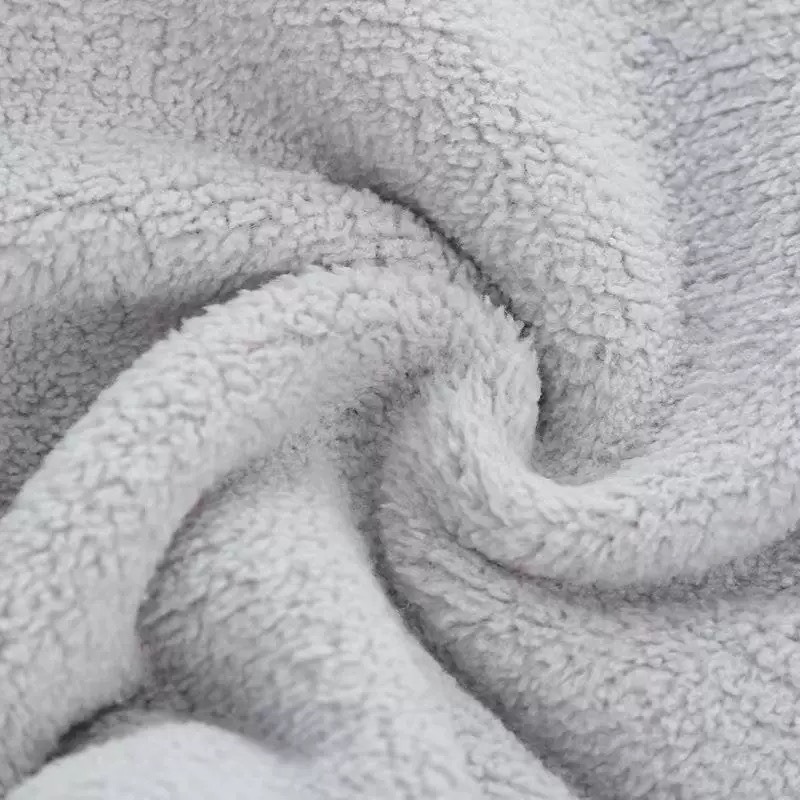 【喵玩國】日本招財貓擦手巾 多款可掛式兒童掛巾 珊瑚絨加厚 廚房擦手巾 廁所擦手布 可掛抹布 速乾擦手巾 掛毛巾-細節圖3