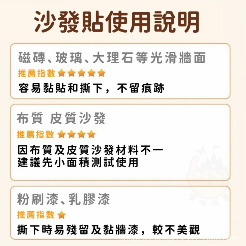 【喵玩國】貓抓貼 防貓抓貼 沙發保護貼 貓抓板 傢俱救星-細節圖7