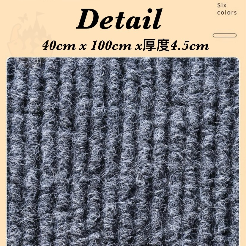 【喵玩國】貓抓貼 防貓抓貼 沙發保護貼 貓抓板 傢俱救星-細節圖8